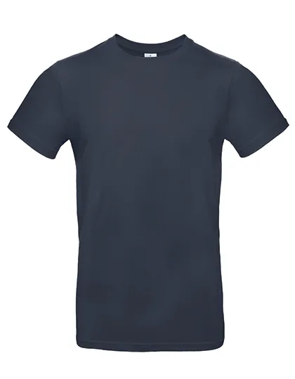 T-Shirt #E190 BCTU03T in Navy